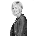 Designerin Vibeke Skar