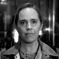 Designerin Åsa McCormac