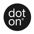 dot on