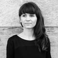 Designerin - Elisa Strozyk