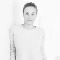 Riikka Kantiinkoski - Designer