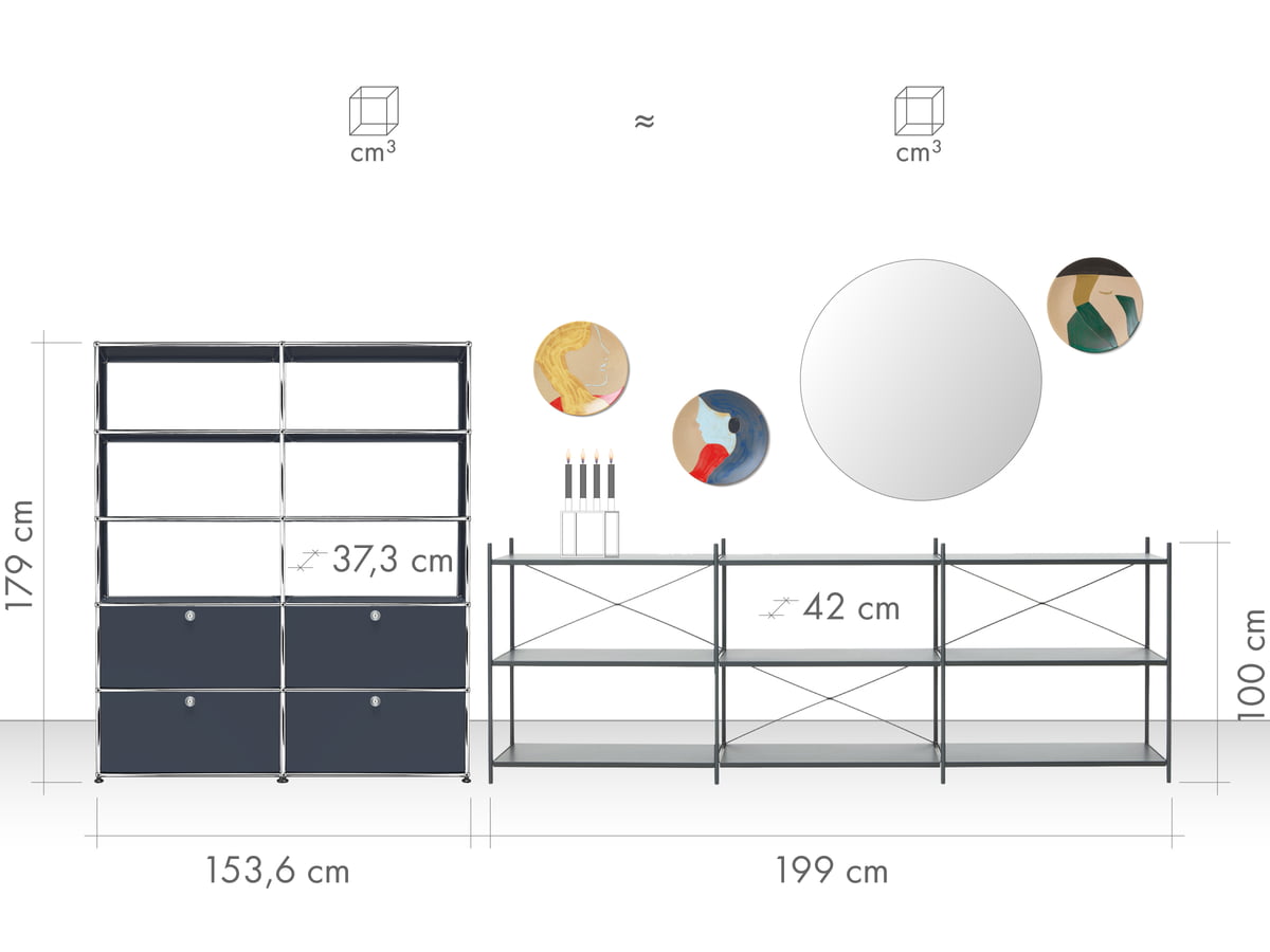 Regal online kaufen | Connox Shop