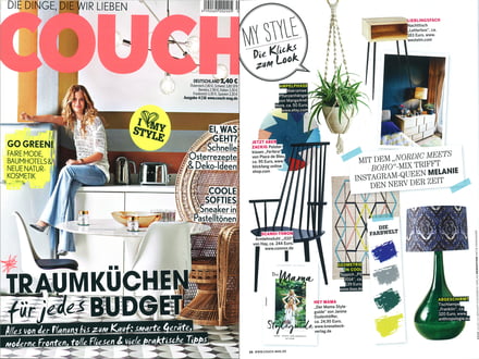 Couch Nr. 4/ 2016 Inhalt