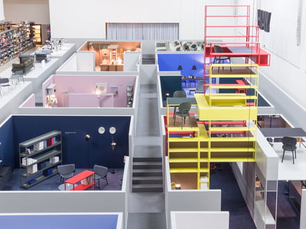 Die HAYlights der Fuorisalone 2016