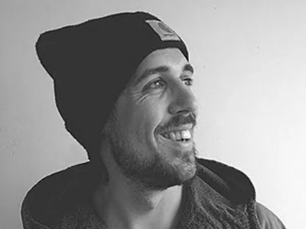 Joel Hoff - Designer