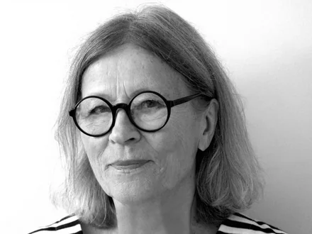 Finnische Modedesignerin 