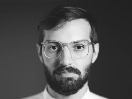 Produktdesigner Martin Hirth