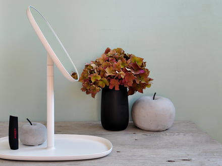 Flip Spiegel von Normann Copenhagen