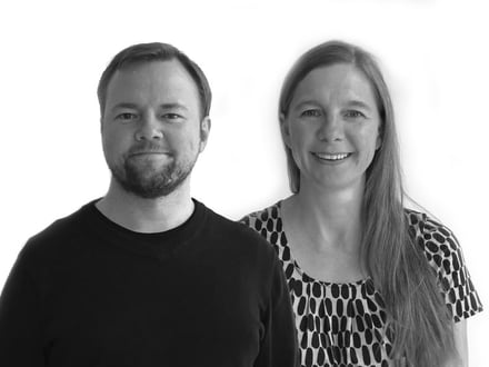 Finnisches Designstudio Studio Tolvanen