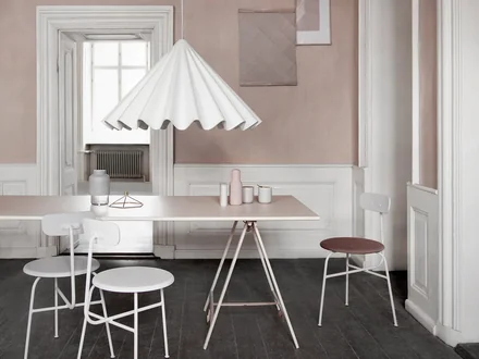 Pendelleuchte Dancing von Menu