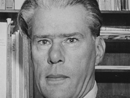 Dänisches Design: Mogens Koch