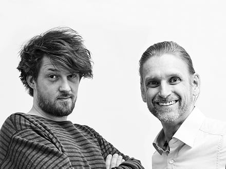 dhochzwei -Marius und Torsten