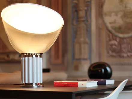 Flos - Taccia Tischleuchte