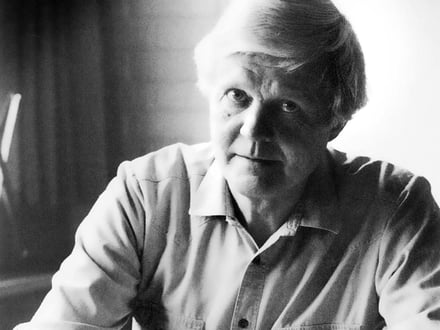 Designer: Bent Georg Jensen