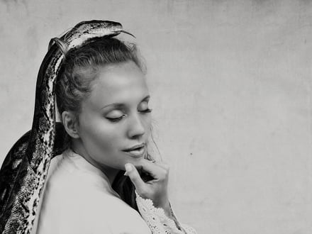 Hannah Lemholt - Fotografin 