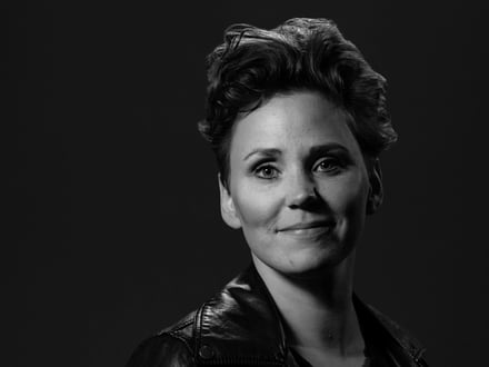 Johanna Forsberg
