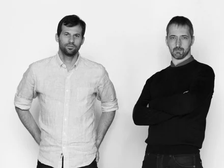 Daniel Debiasi & Federico Sandri