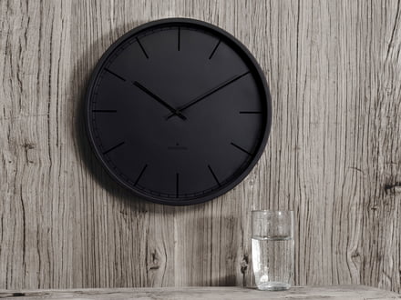 Huygens - Herstellerbanner