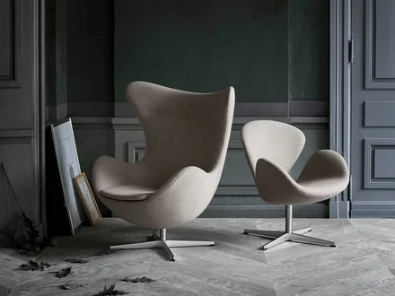 Drehsessel im edlen Design kaufen