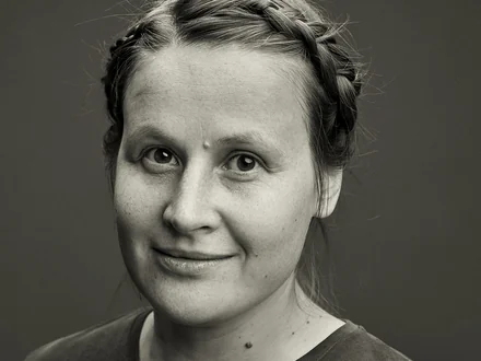 Ann Kristin Einarsen