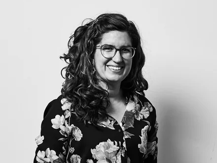 Sinja Svarrer Damkjær