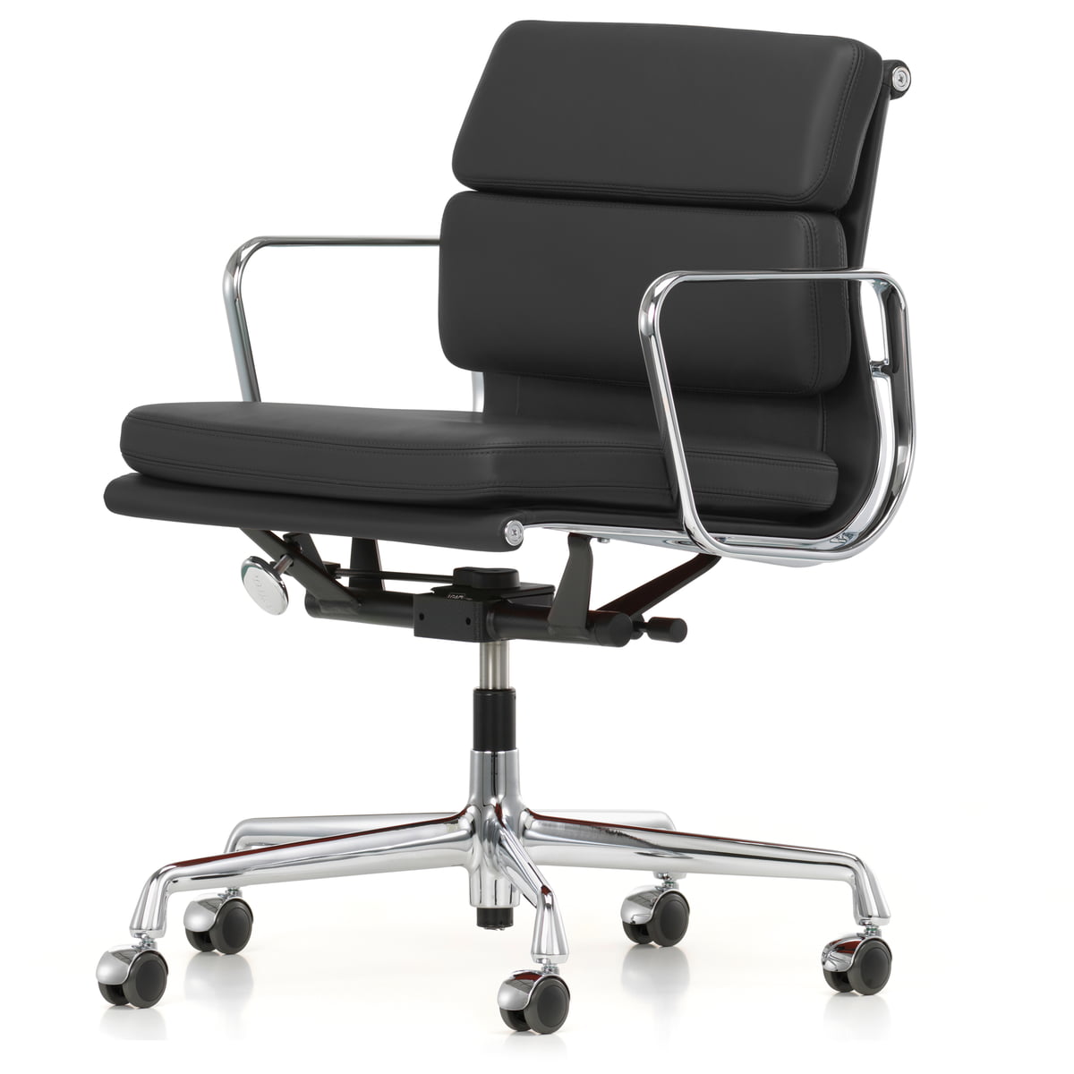 Soft Pad Chair EA 217 Bürostuhl von Vitra