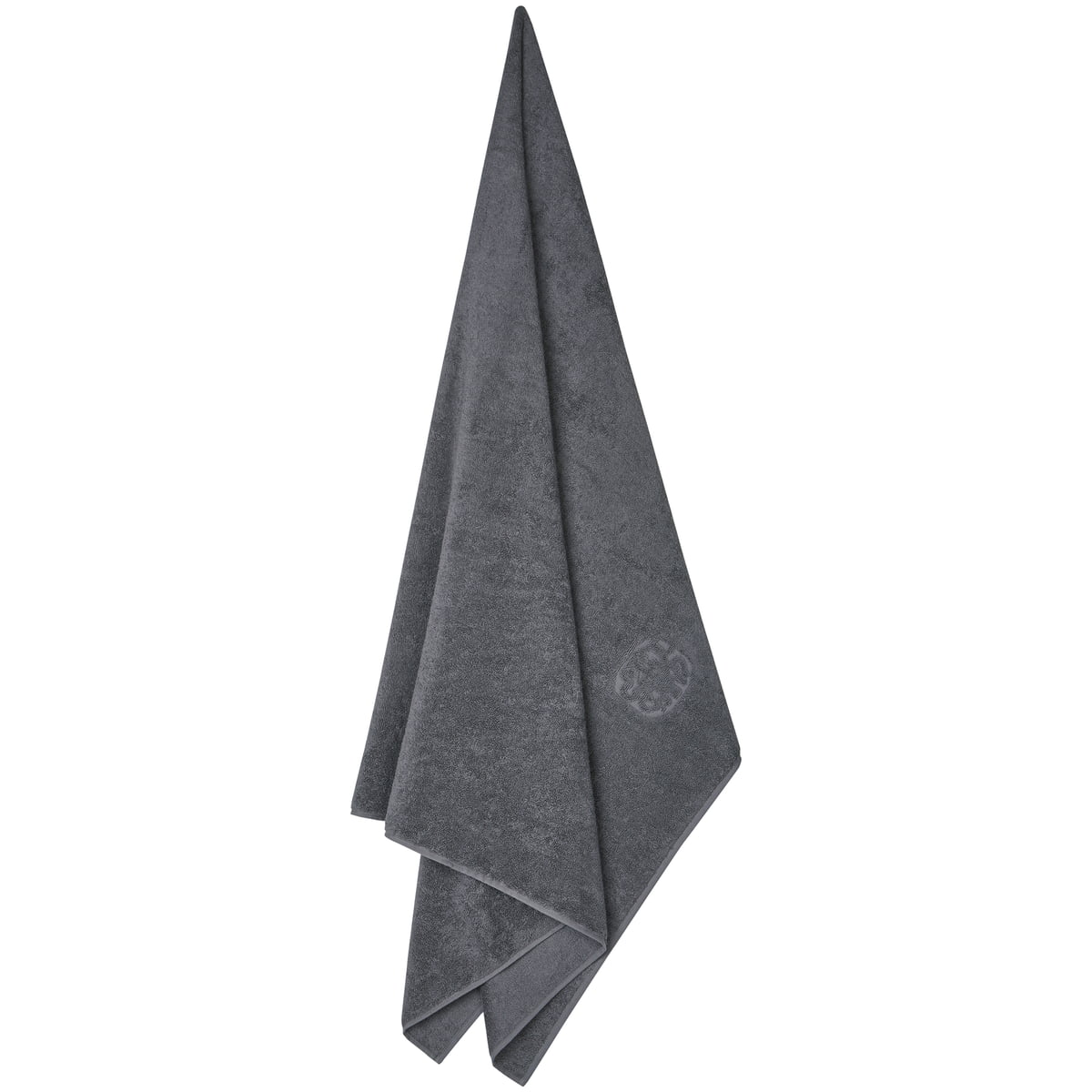 Damask Terry Badehandtuch von Jensen Damask