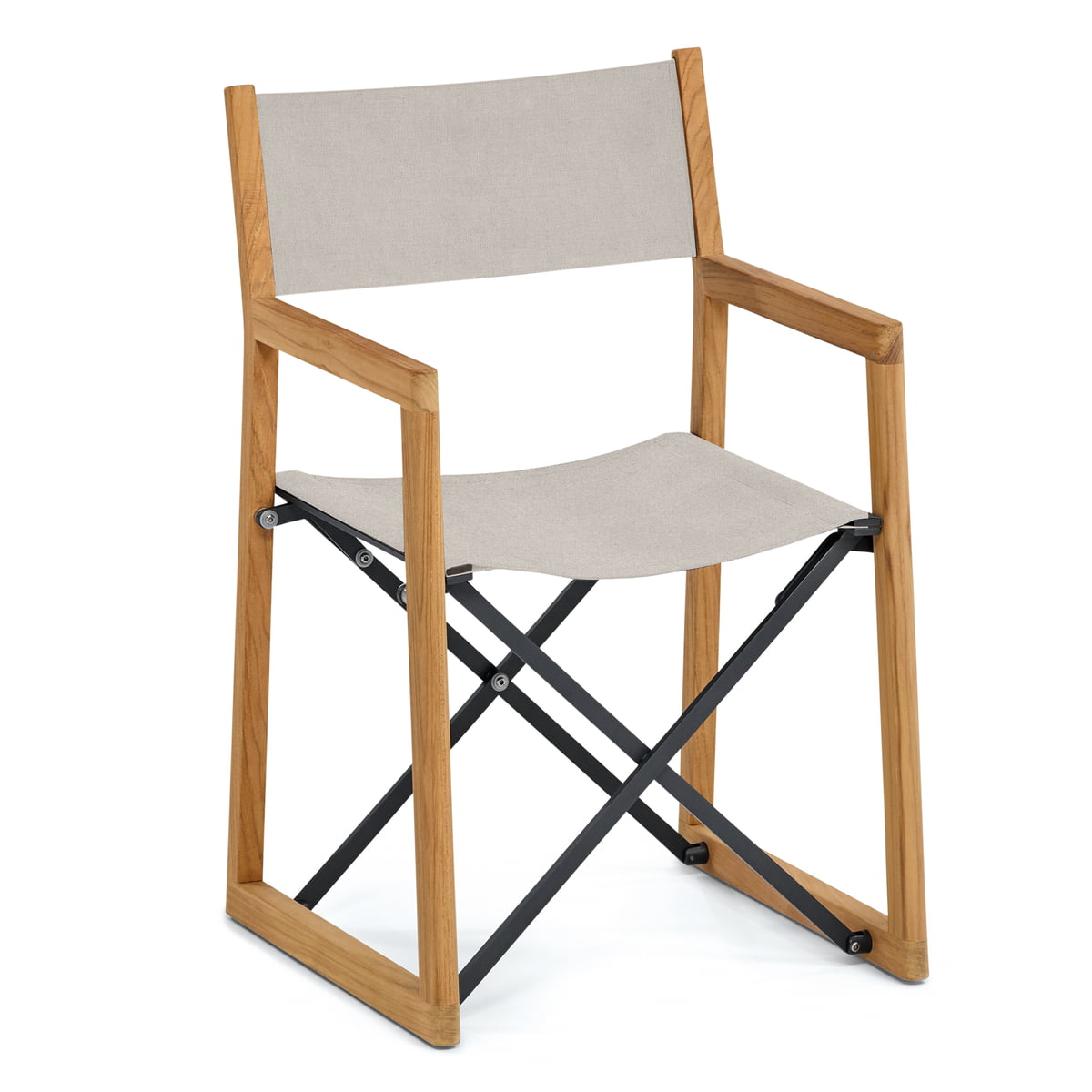 Loft Klappstuhl von Weishäupl | connox.ch