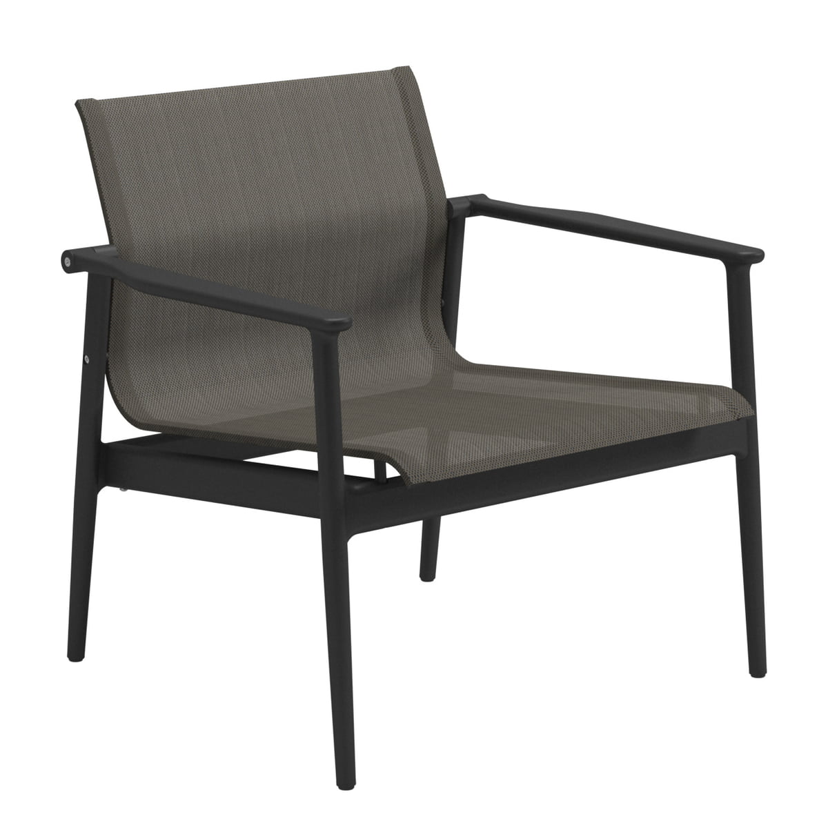 GartenLounge Chair 180 Gloster connox.ch