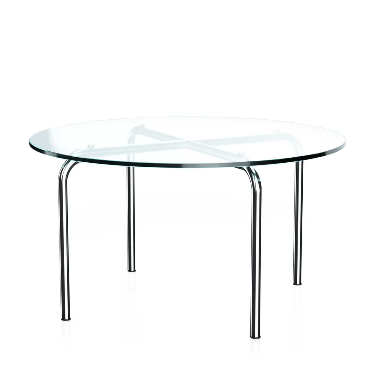 Mr 515 Beistelltisch Von Thonet Connox Ch