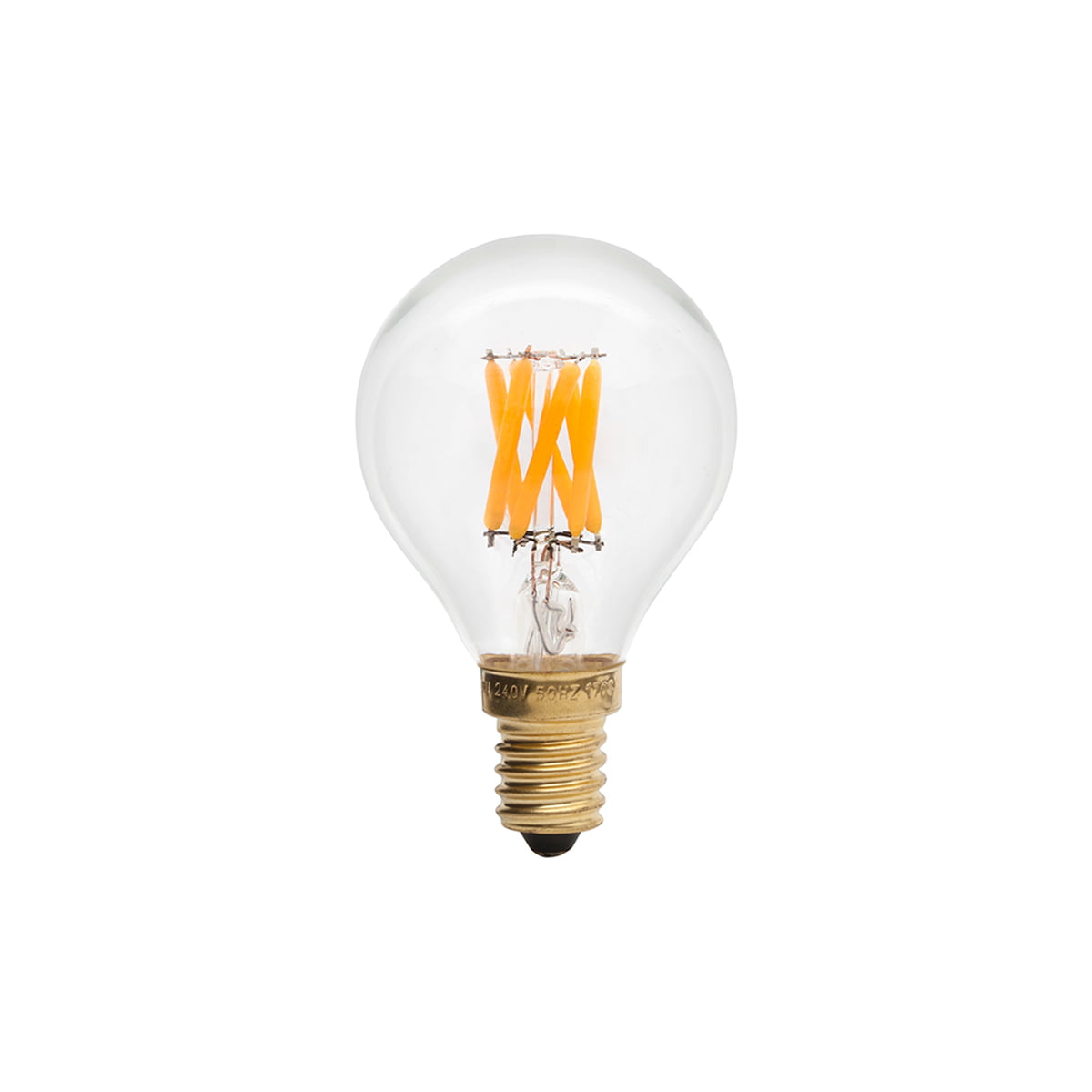 Collection LED-Leuchtmittel Classic | von Connox Tala