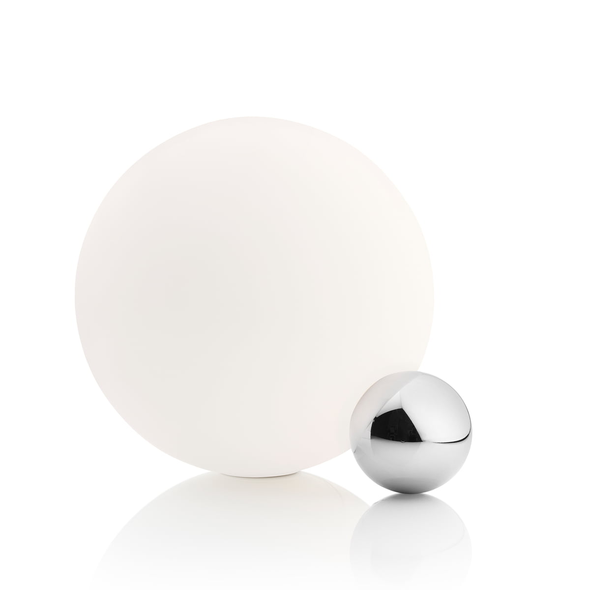 Copycat LED Tischleuchte von Flos bei connox.ch