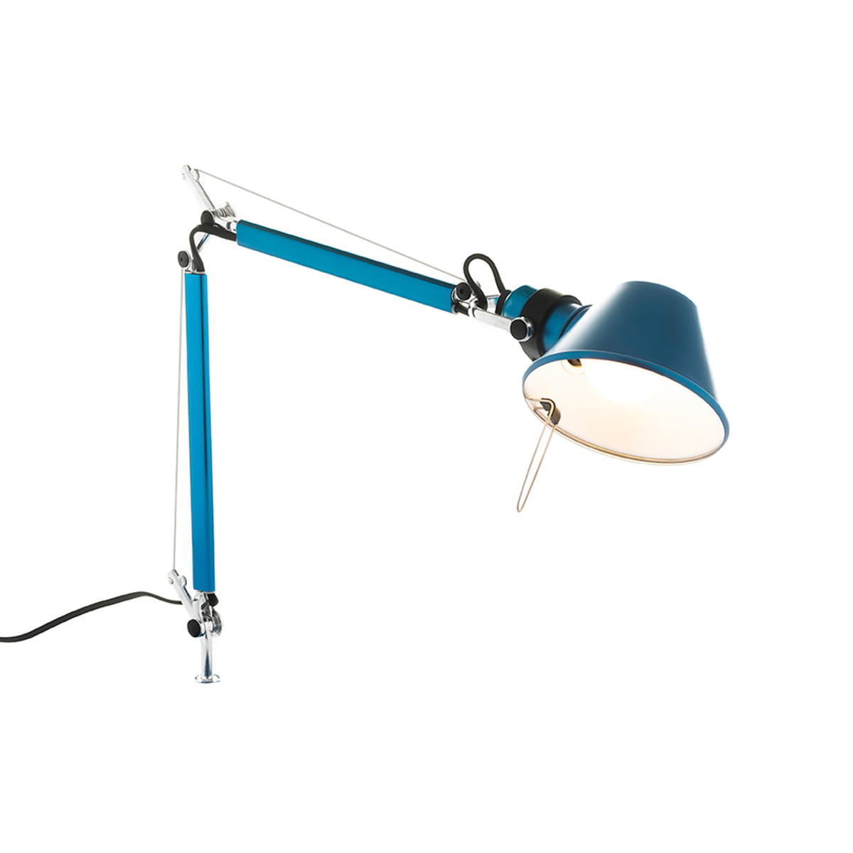 Tolomeo micro deals wandleuchte