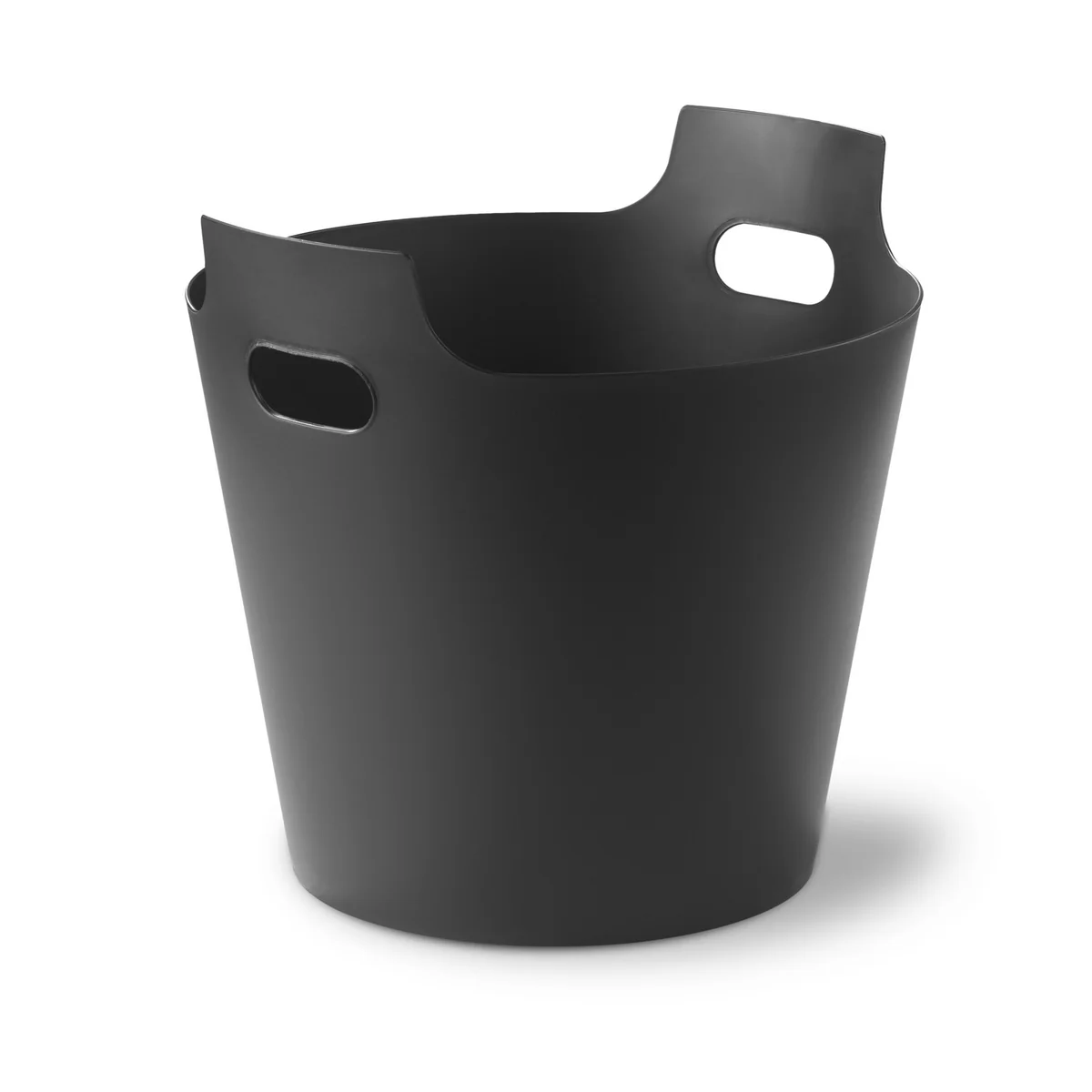 Authentics - 2Hands2 Kübel, 20 l, schwarz