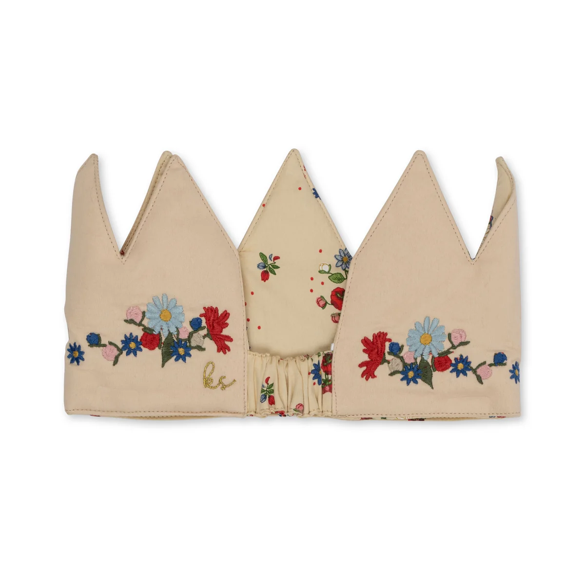 Geburtstagskrone von Konges Sløjd 