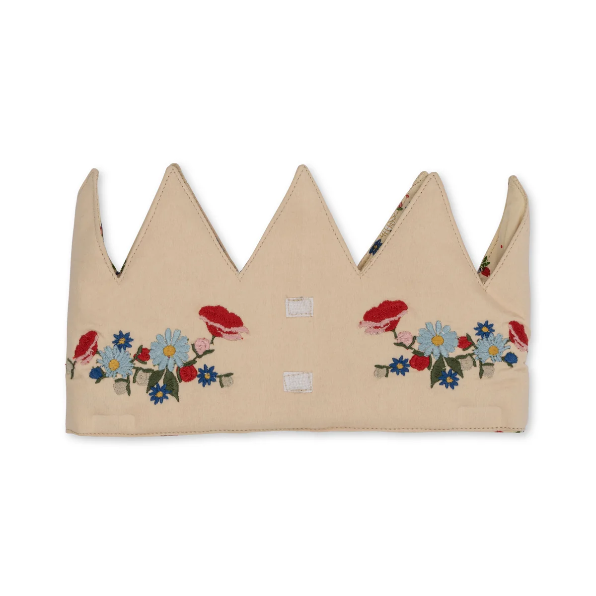 Geburtstagskrone von Konges Sløjd 