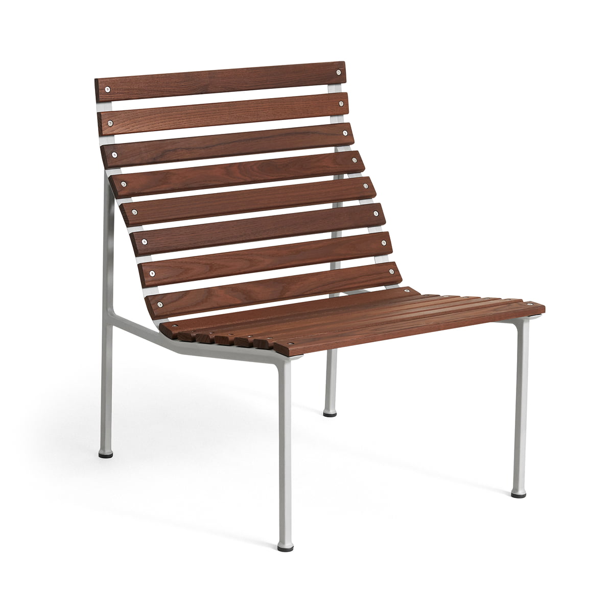Traverse Outdoor Lounge Stuhl von Hay Connox