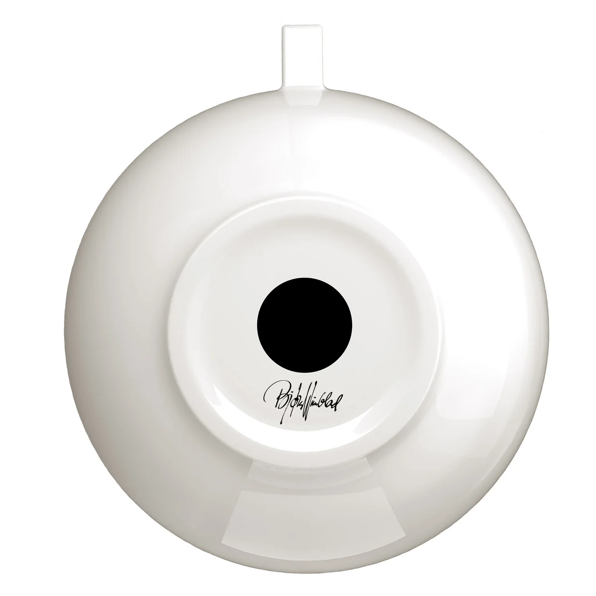 Bjørn Wiinblad - Olga Blockkerzenhalter