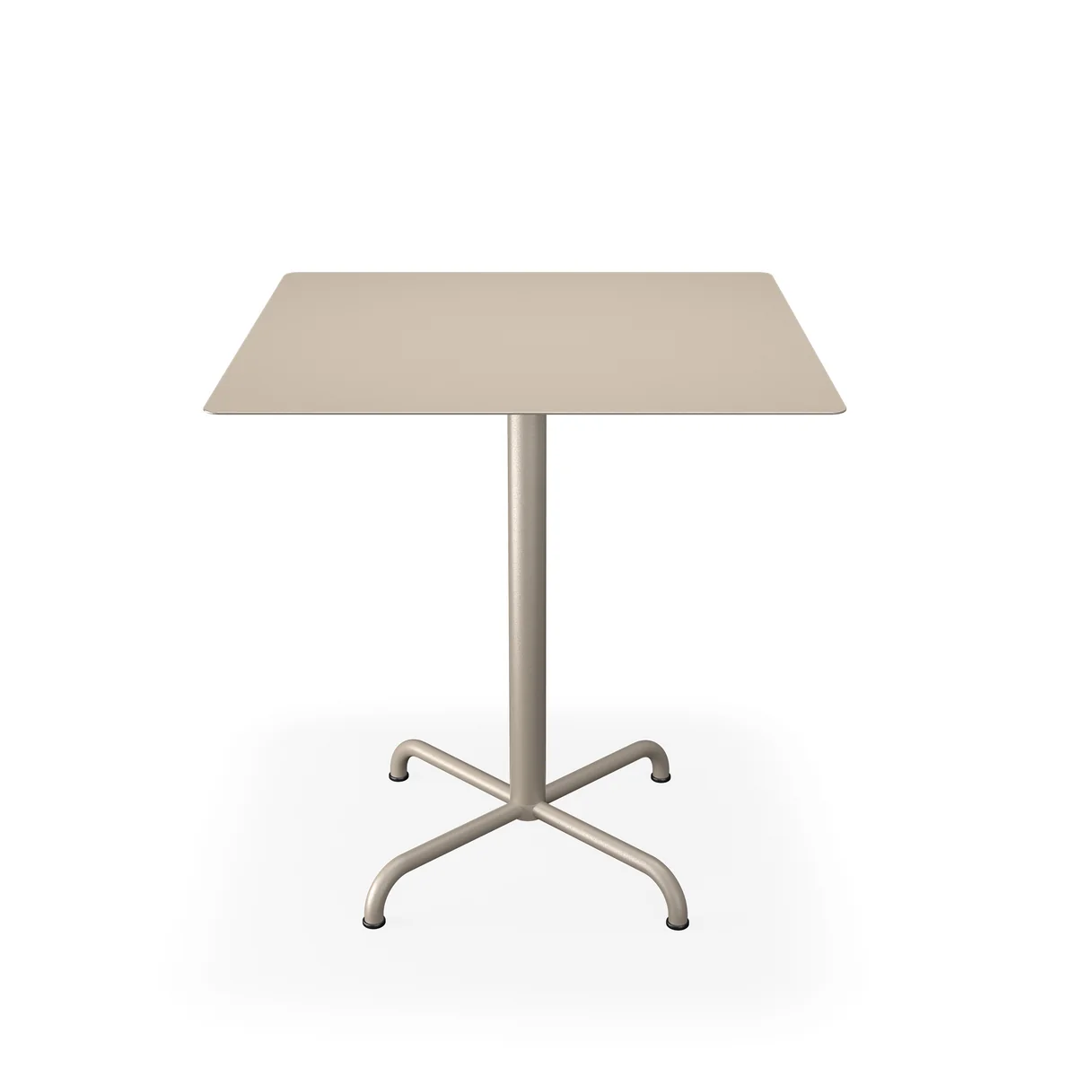 Pico Gartentisch 70 x 70 cm von HOUE
