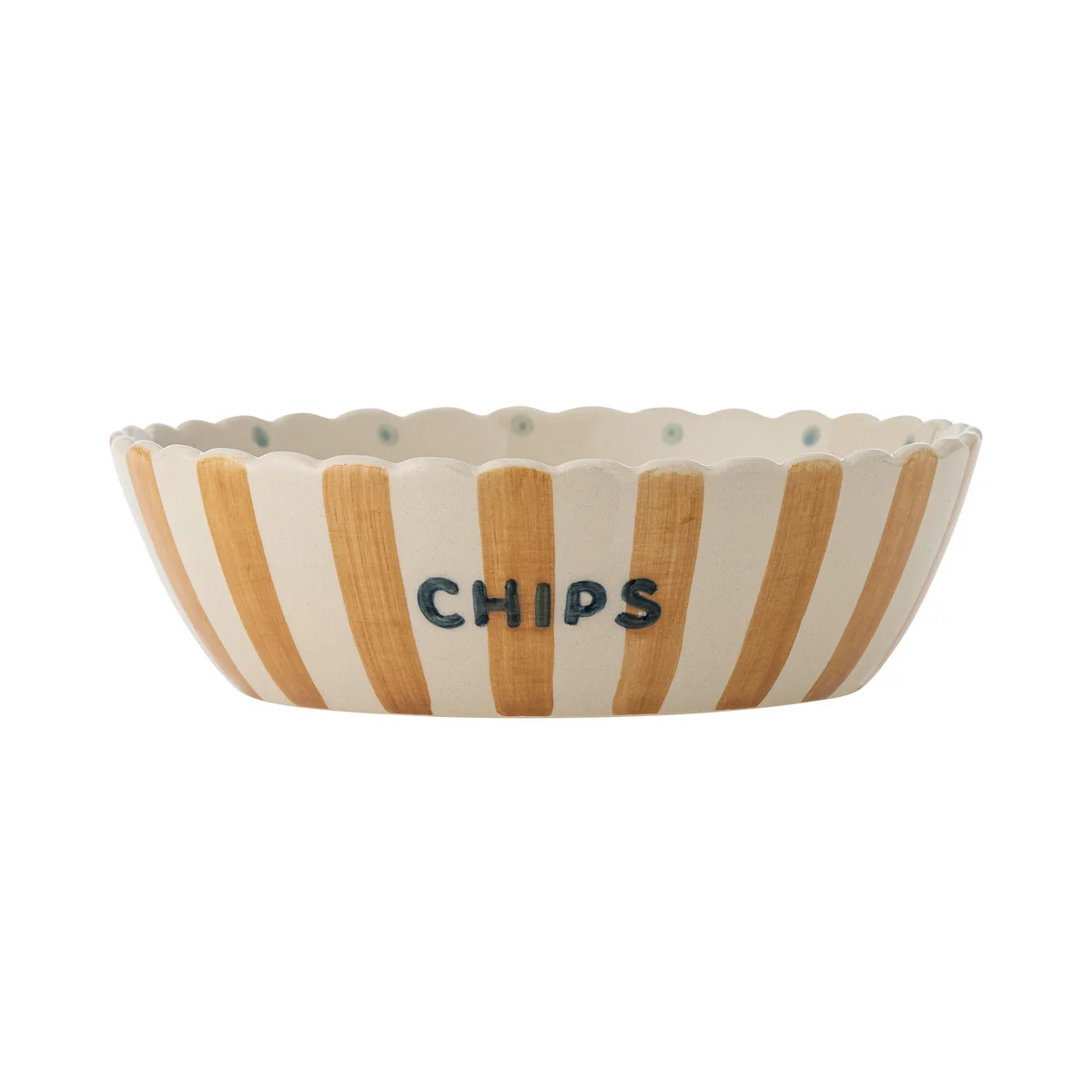 Chip Schale von Bloomingville