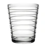 Iittala - Aino Aalto Glasbecher 22 cl, klar