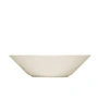 Iittala - Teema Teller tief, Ø 21 cm, weiss