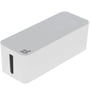 Bluelounge - CableBox, weiss