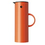 Stelton - Isolierkanne EM 77, 1 l, safran