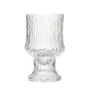 Iittala - Ultima Thule Rotweinglas mit Fuss 23cl