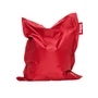 Fatboy - Junior Sitzsack, red