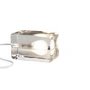 Design House Stockholm - Block Lamp LED, weiss