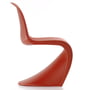 Vitra - Panton Chair, classic red (neue Höhe)