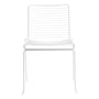 Hay - Hee Dining Chair, weiss