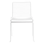 HAY - Hee Dining Chair, weiss